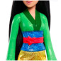 Docka Disney-prinsessan Mulan