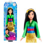 Docka Disney-prinsessan Mulan