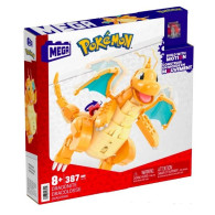 Pokémon Construx Dragonite byggklossar