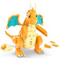 Pokémon Construx Dragonite byggklossar