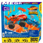 Hot Wheels Tiger Shark-blockar