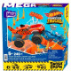 Hot Wheels Tiger Shark-blockar