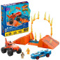 Hot Wheels Tiger Shark-blockar