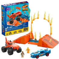 Hot Wheels Tiger Shark-blockar
