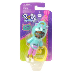 Leksaken Polly Pocket hängekatt | HandlaSmidigt.se