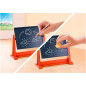 Set med figurer city life 70314 skolbox