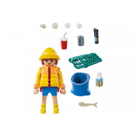 Figur special plus 71163 ekologisk