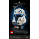 Klocki star wars 75349 hełm kapitana rexa