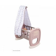 Vaggan barnsköterska