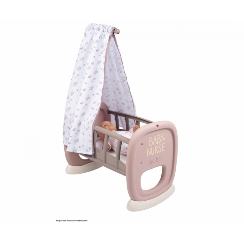 Vaggan barnsköterska