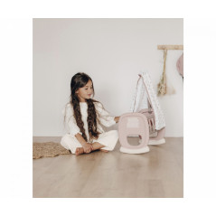 Vaggan barnsköterska