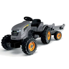 Traktor starkare xxl