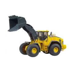 Hjullastare Volvo L260H | HandlaSmidigt.se
