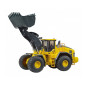 Hjullastare Volvo L260H