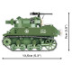 Klocki h.m.c m8 scott