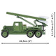 Klocki bm-13 katyusha (zis-6)