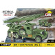 Klocki bm-13 katyusha (zis-6)