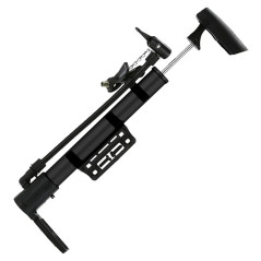 RW22 Cykelpump stående