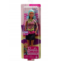 Barbie docka karriär som makeupartist