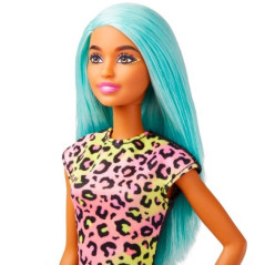 Barbie docka karriär som makeupartist