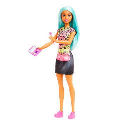 Barbie docka karriär som makeupartist | HandlaSmidigt.se