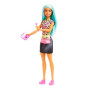 Barbie docka karriär som makeupartist