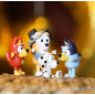 Bluey figurer 4-pack skolpaket