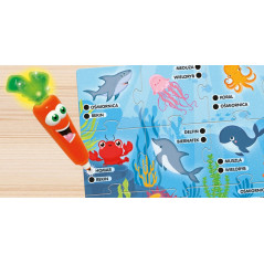 Utbildningssetet Carotina - lek och lär