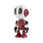 Robot REBEL VOICE RED

Robot REBEL RÖST RÖD