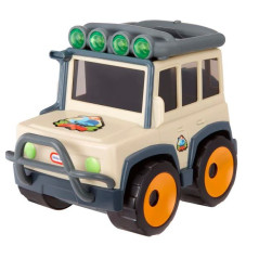 Fordonet stora äventyr safari suv | HandlaSmidigt.se