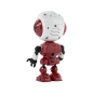 Robot REBEL VOICE RED

Robot REBEL RÖST RÖD