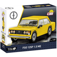 Klocki fso 125p 1.5 me