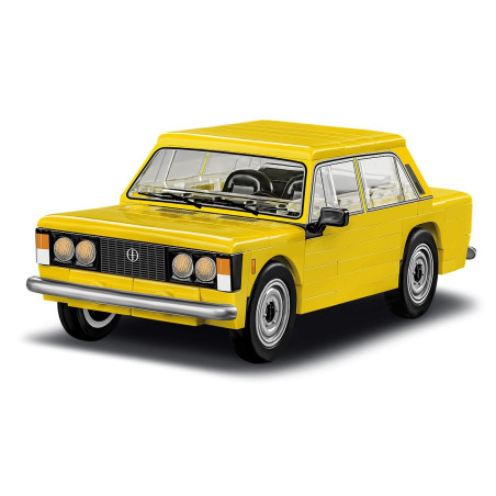 Block från FSO 125p 1.5 liter