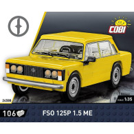 Klocki fso 125p 1.5 me