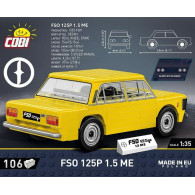 Klocki fso 125p 1.5 me