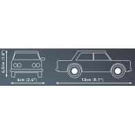 Klocki fso 125p 1.5 me