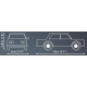 Klocki fso 125p 1.5 me
