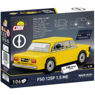 Klocki fso 125p 1.5 me