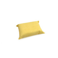 Svamp liten syntetisk svamp 12,5 x 8,5 x 4 cm