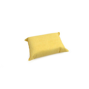 Svamp liten syntetisk svamp 12,5 x 8,5 x 4 cm