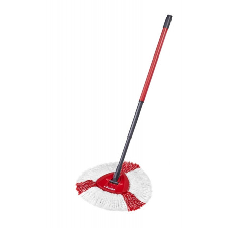 Bidrag till Vileda Easy Wring&Clean Turbo mop