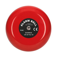 Skolklocka 230V, 90dB