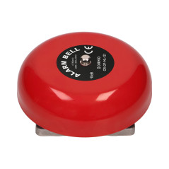 Skolklocka 230V, 90dB