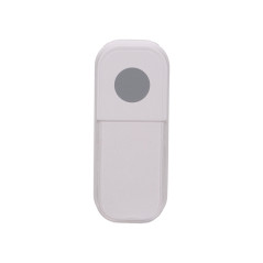 Trådlös knapp för att utöka ringklockorna från FADO-serien.