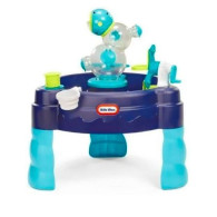 Vattenbord bubblor 3i1
