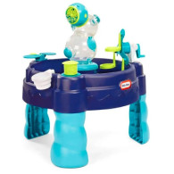 Vattenbord bubblor 3i1