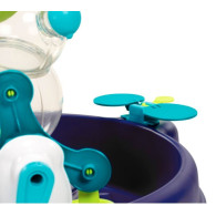 Vattenbord bubblor 3i1