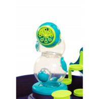 Vattenbord bubblor 3i1