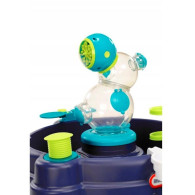 Vattenbord bubblor 3i1