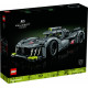 Technic 42156 peugeot 9x8 24h le mans hybrid hypercar